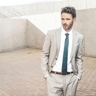 ΑΝΔΡΙΚΗ ΕΝΔΥΣΗ