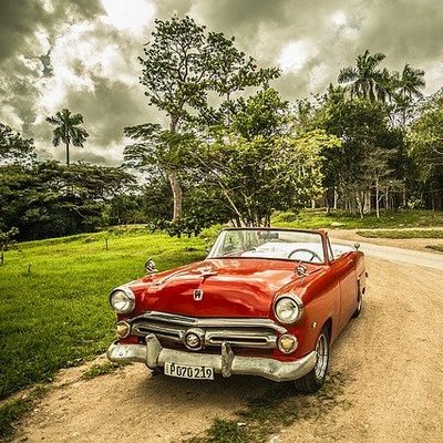 ΑΥΤΟΚΙΝΗΤΟ ΓΙΑ ΒΑΠΤΙΣΗ