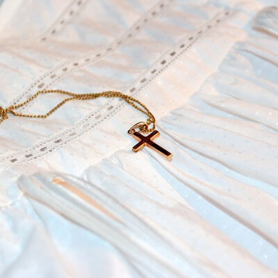 ΚΟΣΜΗΜΑΤΑ - ΣΤΑΥΡΟΙ ΒΑΠΤΙΣΗΣ