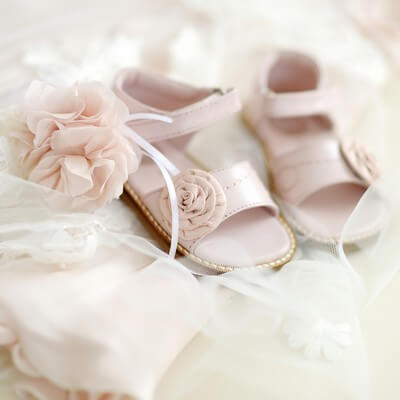 ΒΑΠΤΙΣΤΙΚΑ ΡΟΥΧΑ - ΣΕΤ ΒΑΠΤΙΣΗΣ