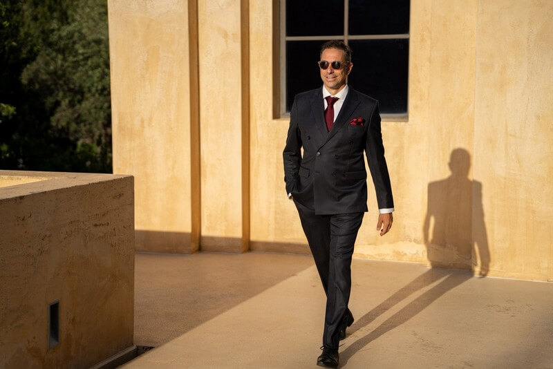 FASHIONMEN ΧΑΤΖΗΝΙΚΟΛΗΣ ΚΑΡΙΟΦΥΛΛΗΣ