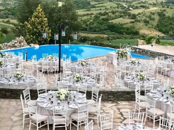 ΚΤΗΜΑ ΜΗΛΕΩΝΑΣ