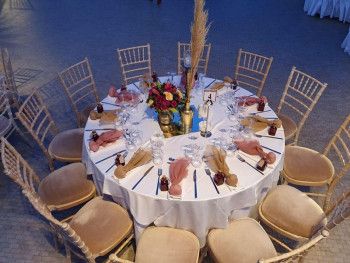 ΖΑΧΑΡΑΚΗΣ CATERING