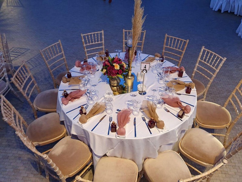 ΖΑΧΑΡΑΚΗΣ CATERING